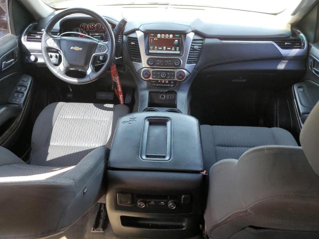 1GNSCAKC5HR115494 Chevrolet l83 - sidi: spark ignited direct injection, vvt: variable valve timing, afm, e85 max, alum