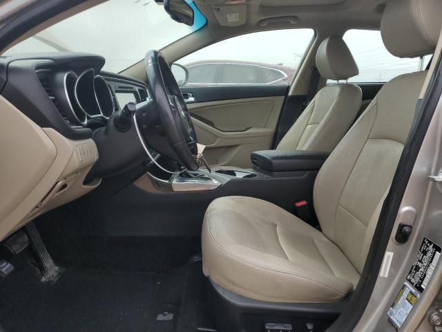 5XXGN4A7XFG359169 KIA OPTIMA EX