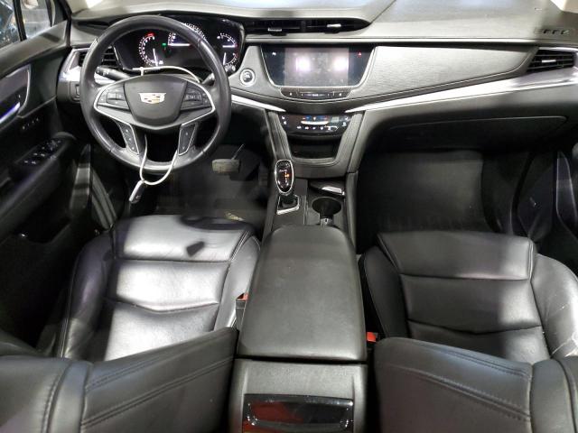 1GYKNFRS7JZ104736 Cadillac Xt5 Premiu