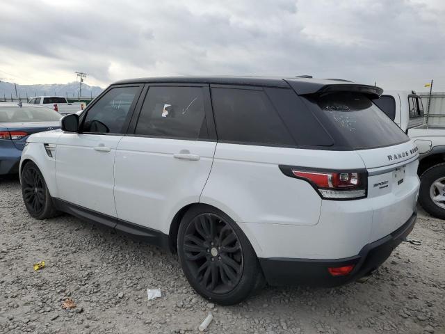 SALWR2WF7EA325746 Land Rover RANGE ROVER SPORT