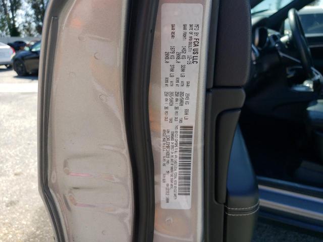1C4RJEBM8FC243919 Jeep Grand Cher