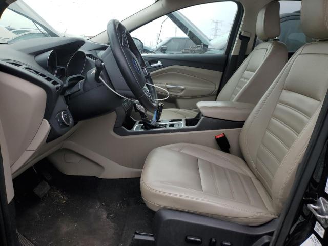1FMCU0HD8KUC30966 Ford ESCAPE SEL