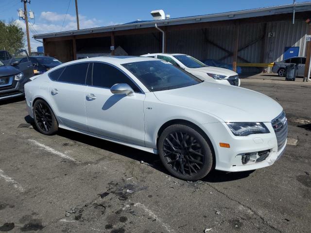 WAUW2AFC4EN051777 Audi S7 PREMIUM