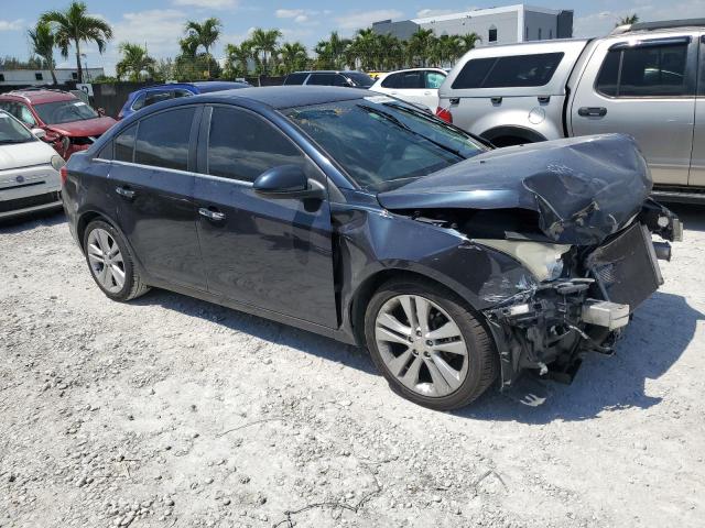 1G1PG5SB9G7129905 Chevrolet CRUZE LIMI