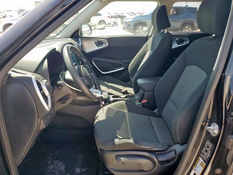 KNDJ23AU1M7142114 KIA SOUL LX