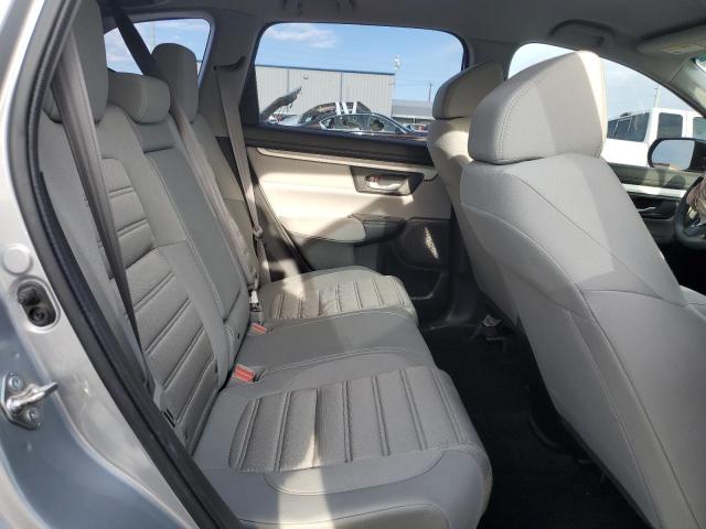 2HKRW5H33JH409678 Honda CR-V LX