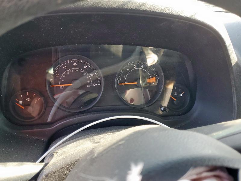 1C4NJCBAXFD436835 Jeep COMPASS SP