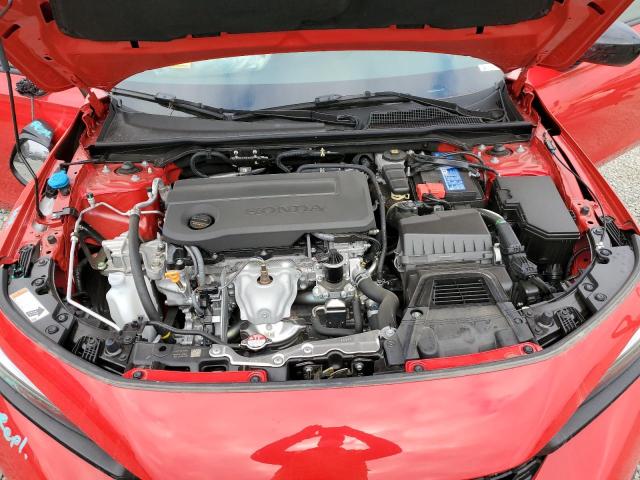 2HGFE2F55SH540812 Honda k20c9