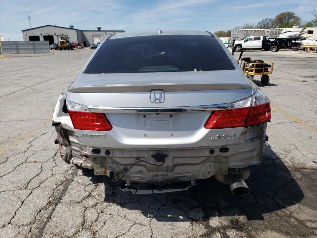 1HGCR2F85EA126840 Honda ACCORD EXL