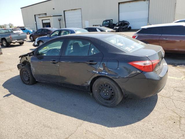2T1BURHEXKC235581 Toyota 2zr-fe
