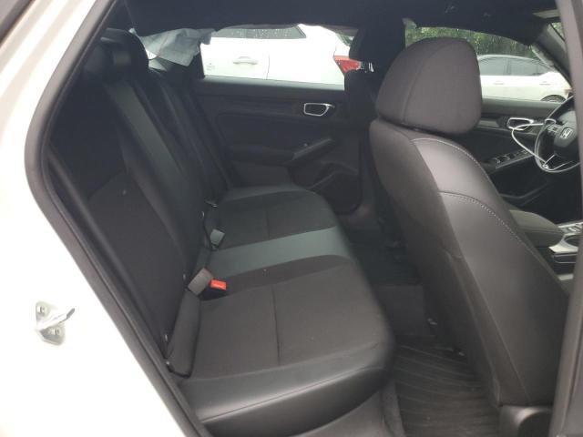 2HGFE2F55NH587956 Honda CIVIC SPOR