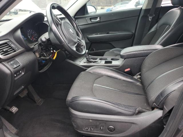 5XXGT4L32JG245725 KIA Optima Lx