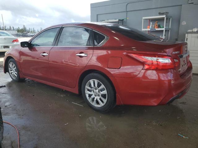 1N4AL3AP4GC163712 Nissan Altima