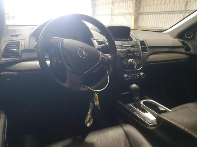 5J8TB3H38JL002281 Acura RDX