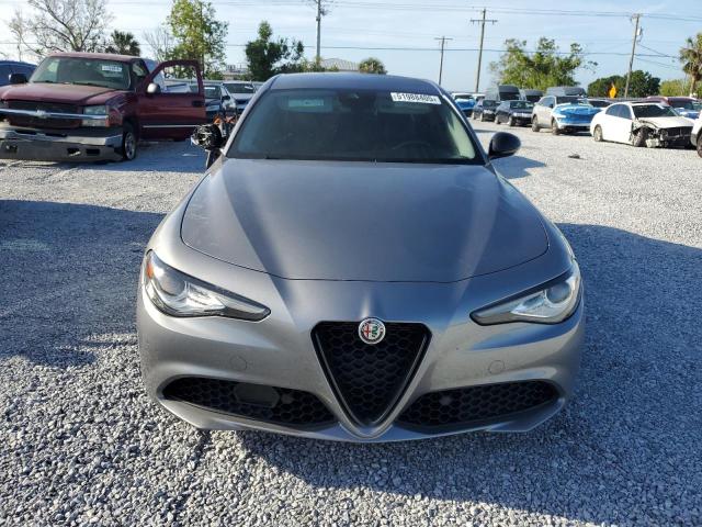 ZARFAMAN2M7643199 Alfa Romeo Giulia Spo