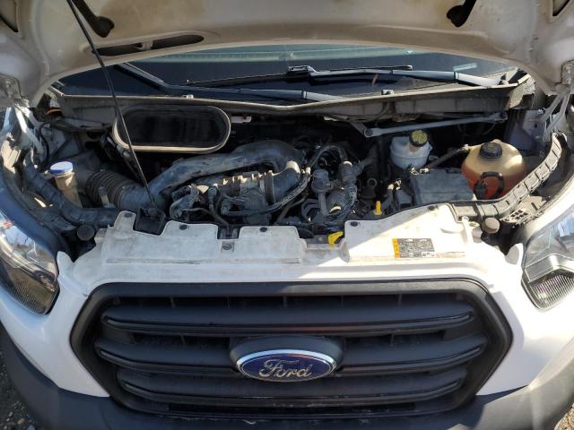 1FTBR2C8XLKA40526 Ford 3.5l v6 cyclone