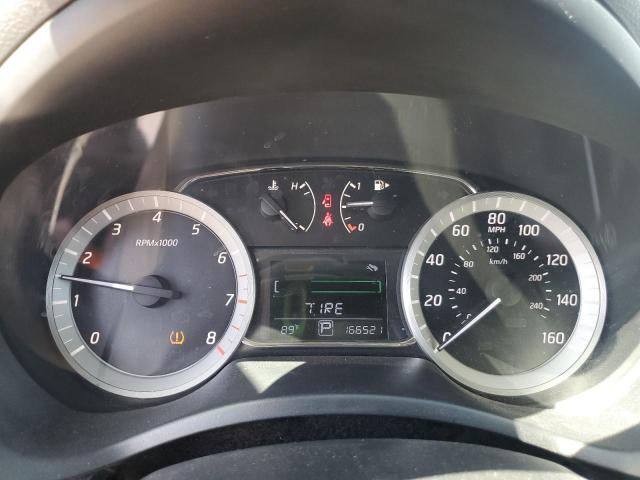 3N1AB7AP3EY200342 Nissan 2014