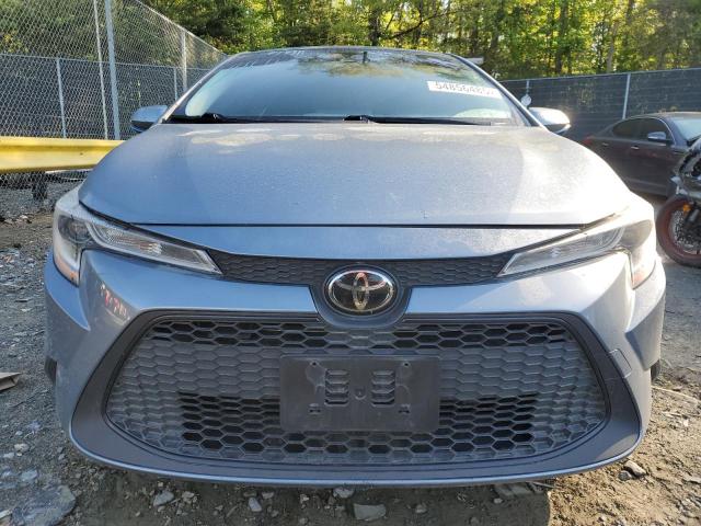JTDEPMAE3NJ220253 Toyota COROLLA LE