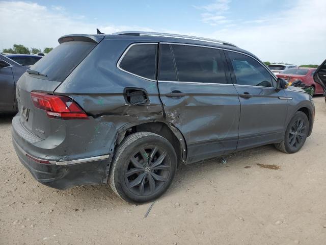 3VV3B7AX0PM054872 Volkswagen TIGUAN SE