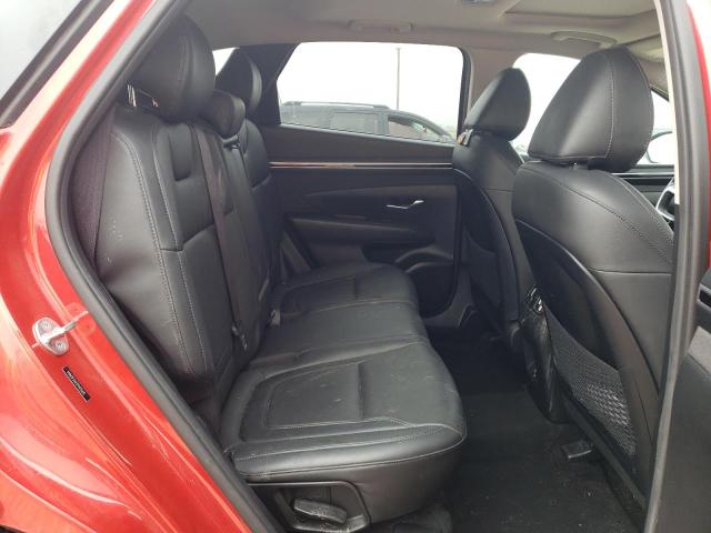 5NMJF3AE2PH215615 Hyundai gdi theta iii