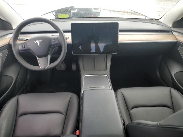 5YJ3E1EA5PF603236 Tesla MODEL 3