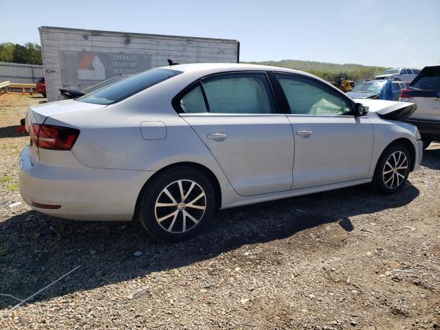 3VWDB7AJ4JM258061 Volkswagen JETTA SE