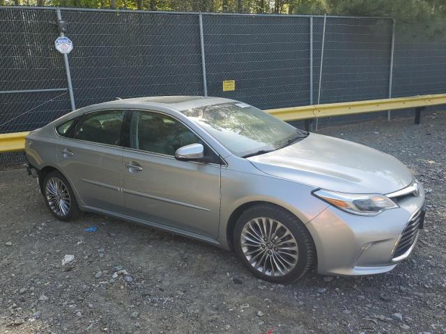 4T1BK1EB4GU209808 Toyota AVALON XLE