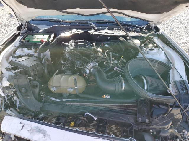 1FATP8EM7F5397064 Ford Mustang