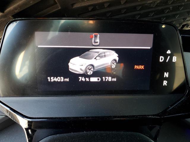1V2VMPE88PC044630 Volkswagen ID.4 PRO S