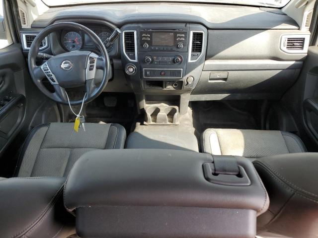 1N6AA1F10HN501280 Nissan Titan