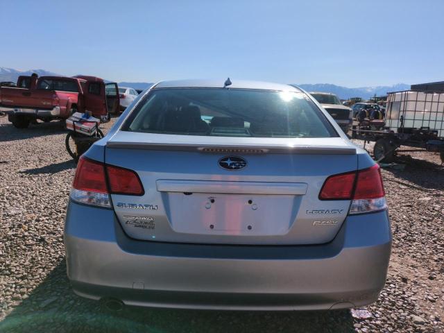 4S3BMBN61E3020043 Subaru 2.5na u5