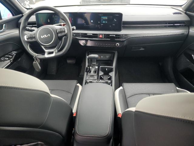 KNAG64J79S5286546 KIA gdi theta iii