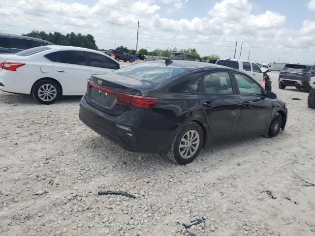 3KPF24AD1ME388155 KIA mpi nu