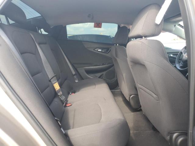1G1ZD5ST1PF134208 Chevrolet MALIBU LT