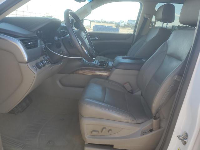 1GNSKJKC2HR202174 Chevrolet l83 - sidi: spark ignited direct injection, vvt: variable valve timing, afm, e85 max, alum