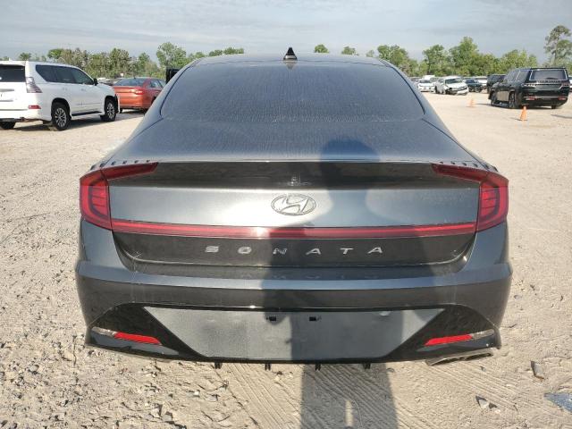 KMHL64JA0NA207074 Hyundai SONATA SEL