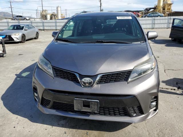 5TDXZ3DC8KS019227 Toyota 2gr-fks