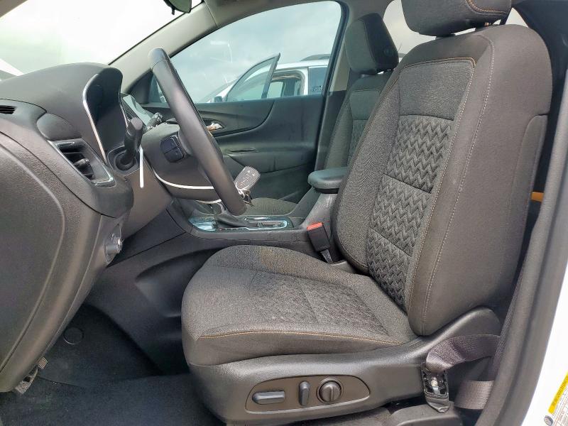 3GNAXKEV1NS227334 Chevrolet EQUINOX LT