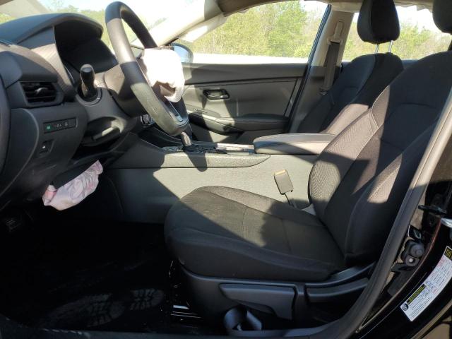 3N1AB8BVXSY285503 Nissan 2025
