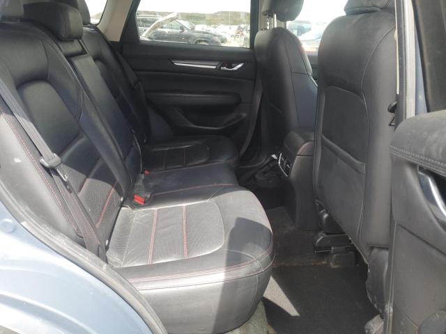 JM3KFBCYXM0345845 Mazda CX-5 CARBO