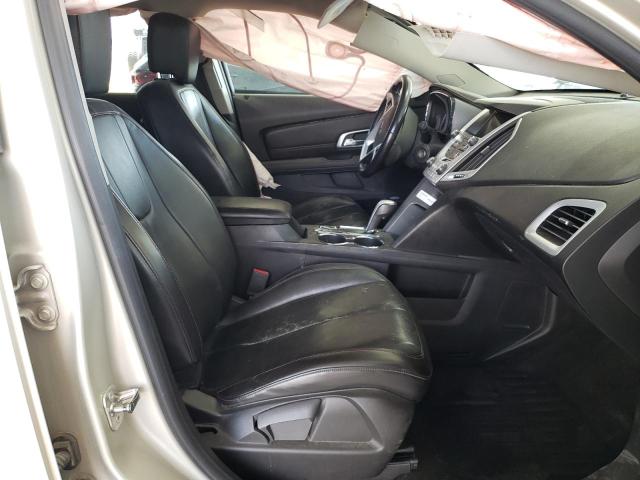 2GKFLSE34E6108687 GMC TERRAIN SL