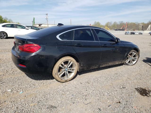 WBA4J3C51JBB97418 BMW 430XI GRAN