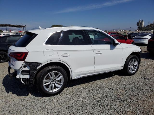 WA1GABFY4N2003784 Audi Q5 PREMIUM