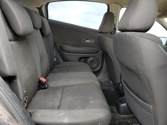 3CZRU5H31MM721433 Honda HR-V LX