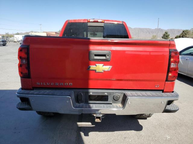 3GCUKSEJ6JG104241 Chevrolet Silverado