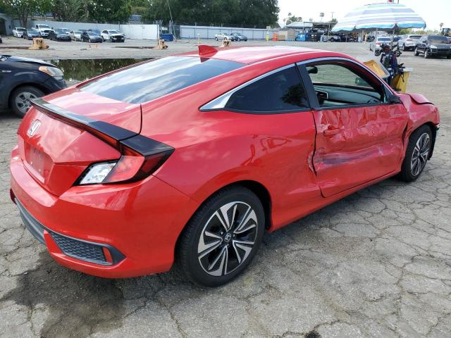 2HGFC3B76GH351810 Honda l15b7