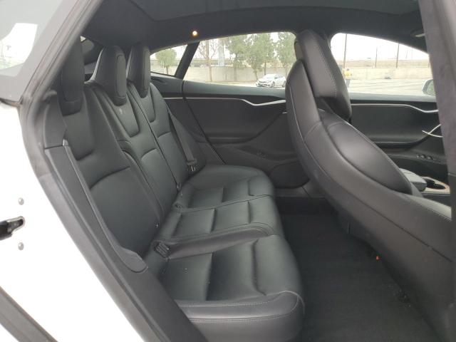 5YJSA1E21JF297028 Tesla MODEL S