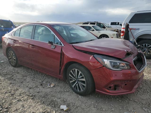 4S3BNAB60J3031508 Subaru u5