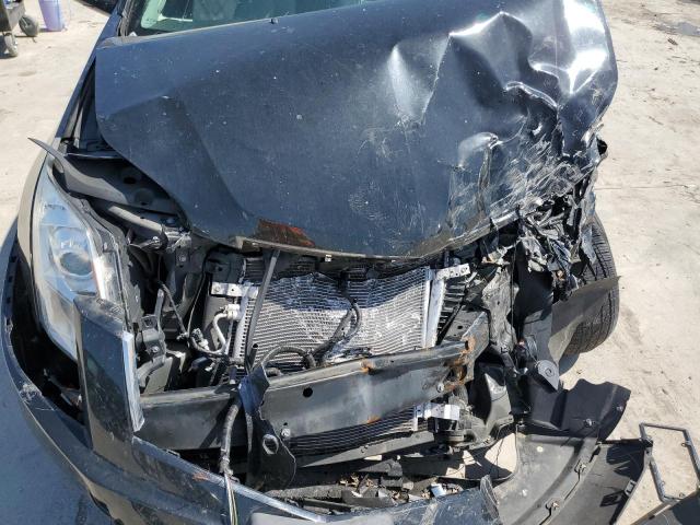 3GYFNAE35ES516336 Cadillac SRX