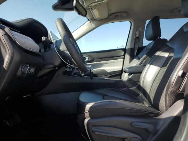3C4NJDBB5NT166176 Jeep COMPASS LA